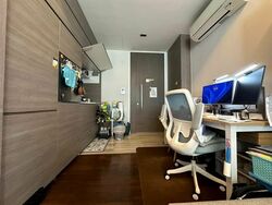 Seletar Park Residence (D28), Condominium #543553431